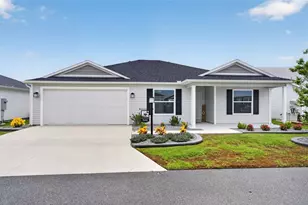 7686 Woodley Ter, The Villages, FL 34762 - Photo 2
