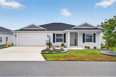 7686 Woodley Terrace, The Villages, FL 34762 - Photo 1