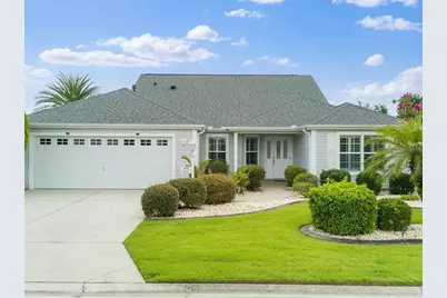 490 Little River Path, The Villages, FL 32162 - Photo 50
