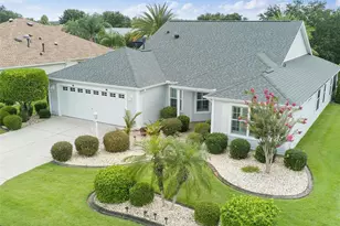 490 Little River Path, The Villages, FL 32162 - Photo 2