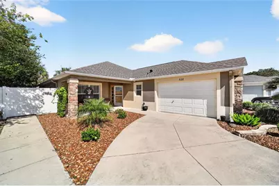 628 Bermudez Court, The Villages, FL 32162 - Photo 2