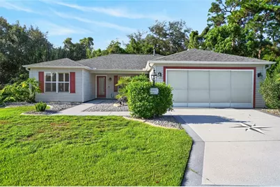 9280 SE 179th Wesley Street, The Villages, FL 32162 - Photo 1