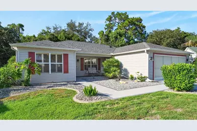 9280 SE 179th Wesley Street, The Villages, FL 32162 - Photo 4