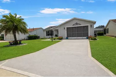 3448 Jacona Place, The Villages, FL 32162 - Photo 4