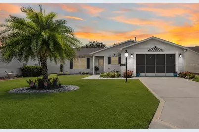 3448 Jacona Place, The Villages, FL 32162 - Photo 2