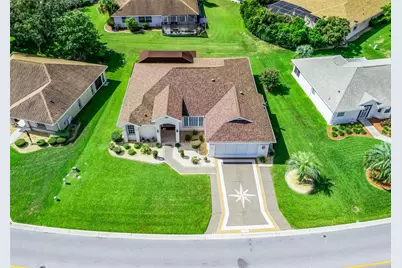 11768 SE 176th Place Road, Summerfield, FL 34491 - Photo 4