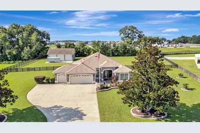 4190 County Road 121D, Wildwood, FL 34785 - Photo 4