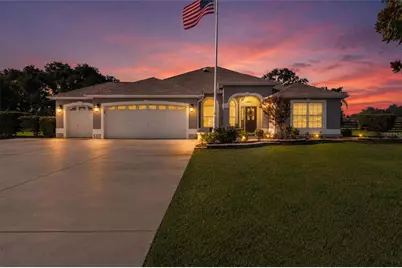 4190 County Road 121D, Wildwood, FL 34785 - Photo 1