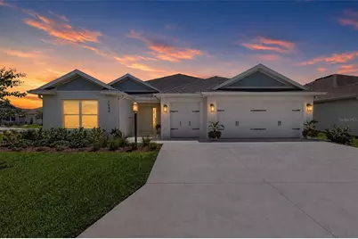 1544 Jake Drive, The Villages, FL 34762 - Photo 1