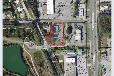 498 SE Kings Bay Drive, Crystal River, FL 34429 - Photo 2