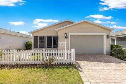 1660 Orr Terrace, The Villages, FL 32162 - Photo 2