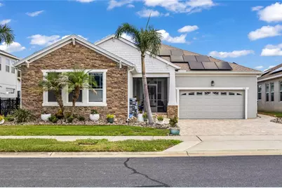 237 Blue Cypress Drive, Groveland, FL 34736 - Photo 2