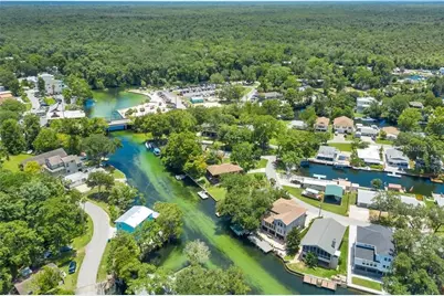 5361 Circle Drive, Weeki Wachee, FL 34607 - Photo 52