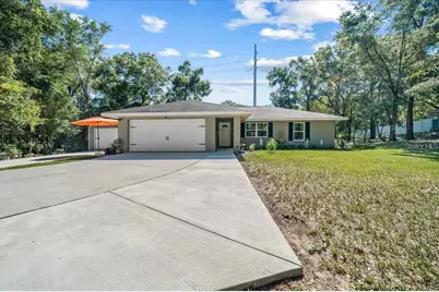 543 N Rooks Avenue, Inverness, FL 34453 - Photo 2
