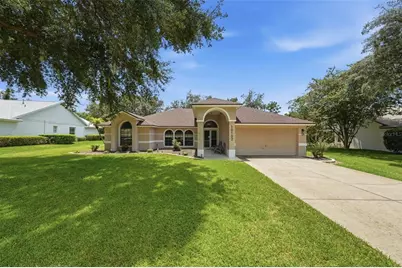 10102 Silver Bluff Drive, Leesburg, FL 34788 - Photo 2