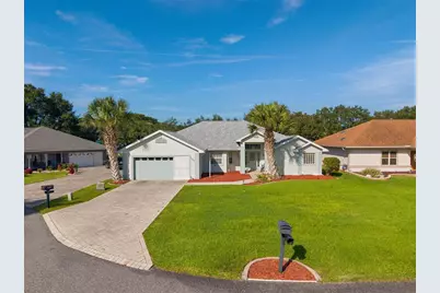 17566 SE 112th Avenue, Summerfield, FL 34491 - Photo 2