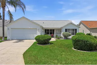 3425 Carbondale Court, The Villages, FL 32162 - Photo 2