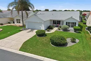 3425 Carbondale Ct, The Villages, FL 32162 - Photo 1
