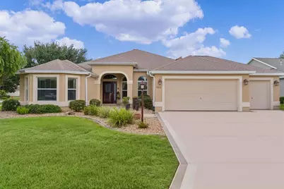 1652 Zanzibar Place, The Villages, FL 32162 - Photo 1