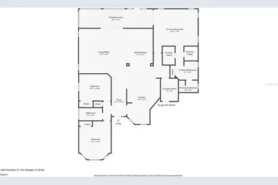 1652 Zanzibar Place, The Villages, FL 32162 - Photo 2