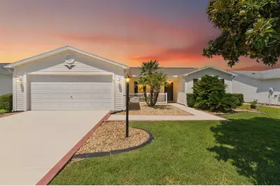 17766 SE 91st Poplar Ter, The Villages, FL 32162 - Photo 1