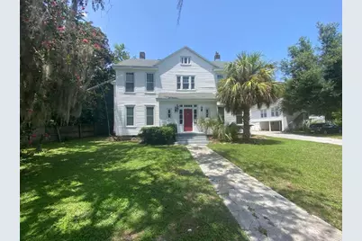 1120 Webster Street #4, Leesburg, FL 34748 - Photo 1