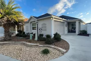 9232 SE 167th Ford St, The Villages, FL 32162 - Photo 1