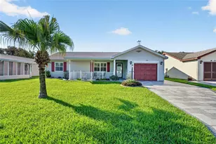 1218 Santos Pl, The Villages, FL 32159 - Photo 1