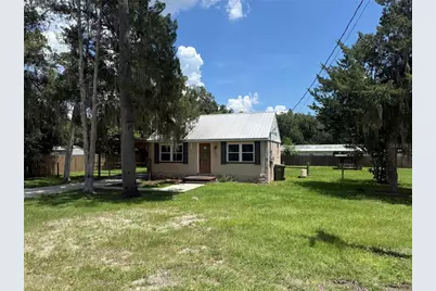 937 County Road 481W, Lake Panasoffkee, FL 33538 - Photo 2