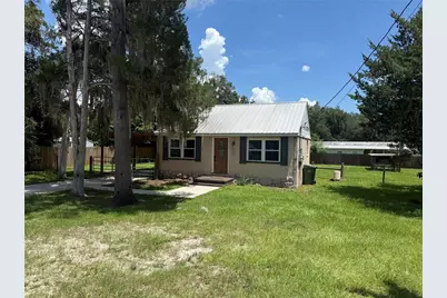 937 County Road 481W, Lake Panasoffkee, FL 33538 - Photo 1