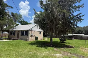 937 County Rd 481 W, Lake Panasoffkee, FL 33538 - Photo 10