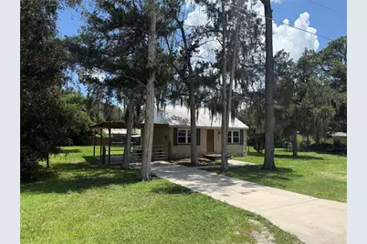 937 County Road 481W, Lake Panasoffkee, FL 33538 - Photo 4