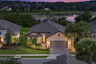 908 Braewood Dr, Clermont, FL 34715 - Photo 4