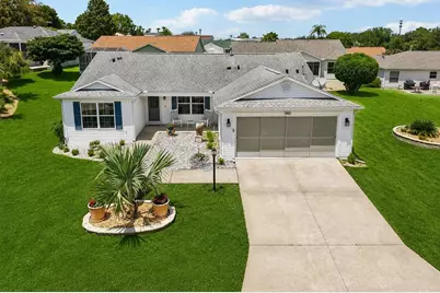 16840 SE 97th Wildwood Court, The Villages, FL 32162 - Photo 2