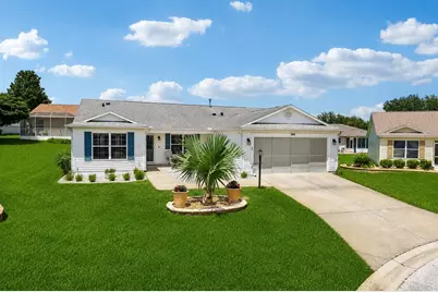 16840 SE 97th Wildwood Court, The Villages, FL 32162 - Photo 4