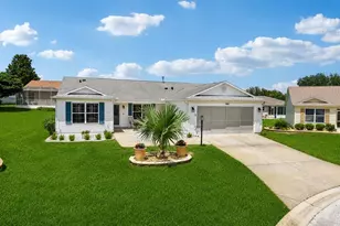 16840 SE 97th Wildwood Ct, The Villages, FL 32162 - Photo 4