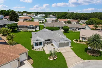 16840 SE 97th Wildwood Court, The Villages, FL 32162 - Photo 46