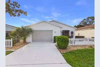 746 Angelita Ave, The Villages, FL 32159 - Photo 1