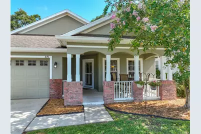 845 Haring Lane, Mount Dora, FL 32757 - Photo 2