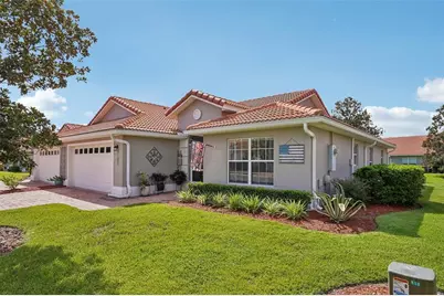 5105 Harbour Drive, Oxford, FL 34484 - Photo 2
