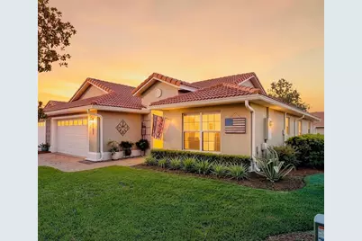 5105 Harbour Drive, Oxford, FL 34484 - Photo 1