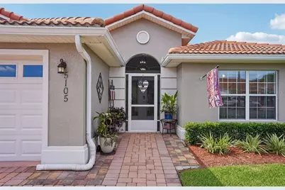 5105 Harbour Drive, Oxford, FL 34484 - Photo 4