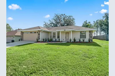 13383 SE 102nd Court, Belleview, FL 34420 - Photo 2