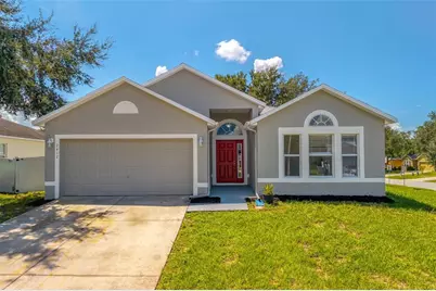 2417 Sandridge Circle, Eustis, FL 32726 - Photo 2