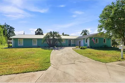 1791 NW 21st Court, Crystal River, FL 34428 - Photo 2