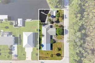 1791 NW 21st Ct, Crystal River, FL 34428 - Photo 1