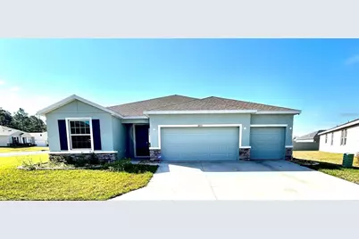 6853 SE 3rd Loop, Ocala, FL 34472 - Photo 1