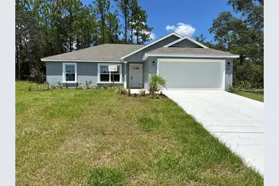 659 W Bancroft Drive, Dunnellon, FL 34434 - Photo 1