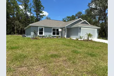 659 W Bancroft Drive, Dunnellon, FL 34434 - Photo 4