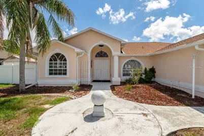 11081 Fell Street, Spring Hill, FL 34609 - Photo 6